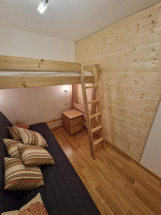 Appartement Tout Confort Montagne Et Lac Leman Thollon-les-Memises Exterior foto